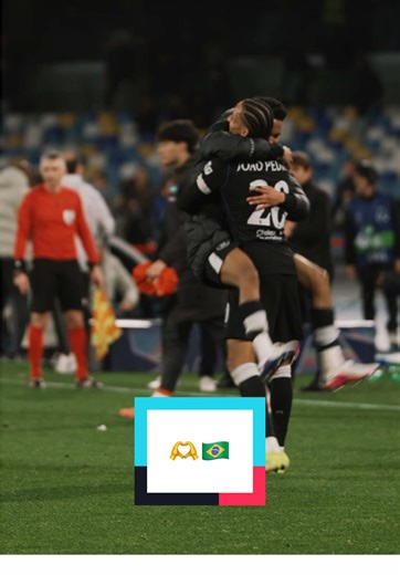 Chelsea FC's Full-Time Joy in the Champions League!