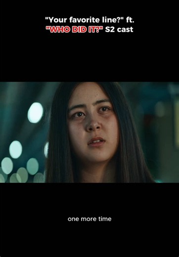 “WHO DID IT?” SEASON 2 IS OUT NOW ON @tubi Link in bio! Directed, and written by Sofi Manassyan Produced by @Sofisticated Productions @Olga Yugay Director of Photography @azamatdulatov_ Cast: Sofi Manassyan Kristina Kim Timur Muratov Yelizaveta Yen Temujin Shaimerdenov Damelie Tastan Alen Podkolzin Eva Nicholson #sofimanassyan #whodidit #tubi #series #sofisticatedproductions