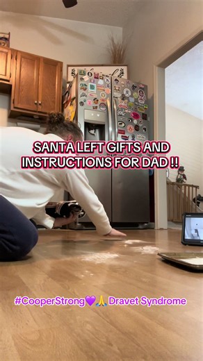 Preparing for a Special Needs Christmas Morning