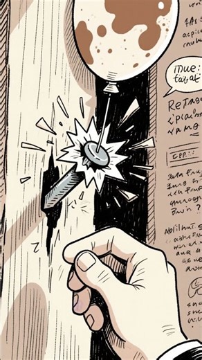 3 Science Demos That Blow People’s Minds (Instant Freeze, Nail Balloon, Dry-Ice Bubbles) #shorts