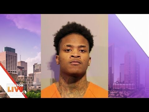 Ashanti Allen case: Looking through murder suspect's criminal record