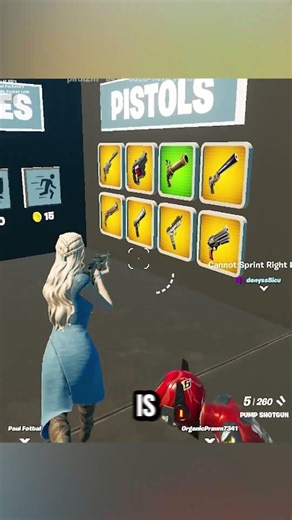 I found the *BEST* XP MAP in Fortnite 🤯