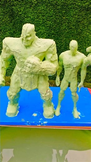 AVENGERS TOYS/Action Figures/Unboxing/Cheap Price/Ironman,Hulk,Thor, Spiderman/Toys Spider-man #216