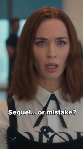 The Devil Wears Prada 2 :: Sequel… or mistake? | Movies 2 watch _5