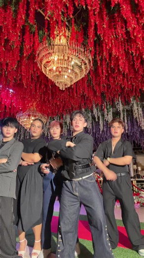 dance dance sila @mannix carancho official | mannix carancho official