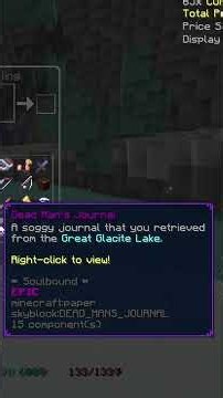 There Is A New Hunt In Hypixel Skyblock!