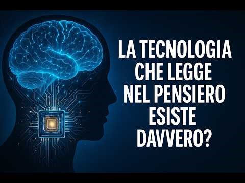 They are using a technology that reads your mind without you knowing.