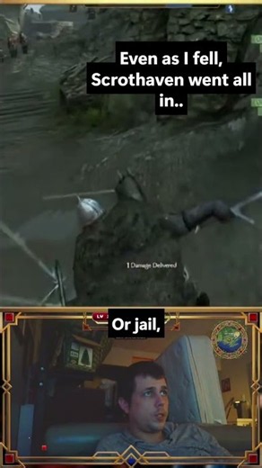 How we survived an impossible siege #bannerlord #epicmoments
