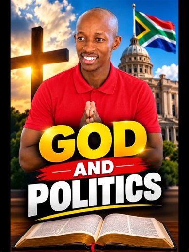God and politics: how faith shapes public life