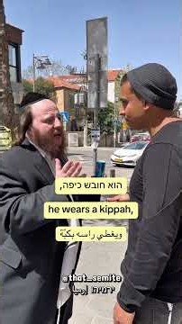 The REAL reason the ultra orthodox won’t join the IDF