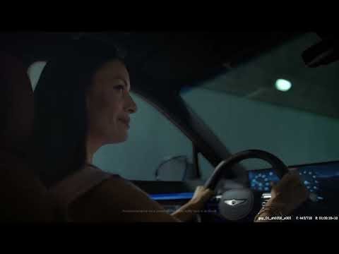 2027 Genesis GV70 | Redefining Modern Luxury | Genesis USA