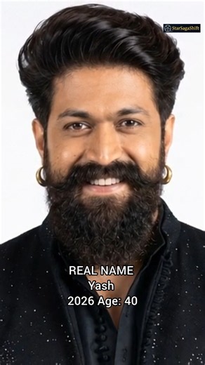 KGF Chapter 2 Cast Then & Now 🔥 2022 vs 2026 | Rocky, Adheera & More! 😱 #kgf #shorts #viral