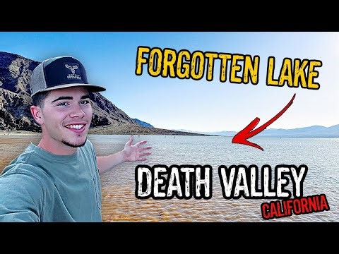 The Hottest Place on Earth has Flooded!