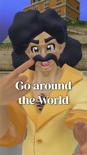 This Italian Guy Saved My Life