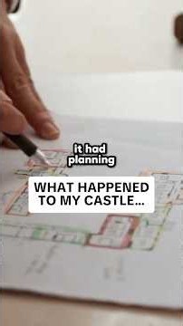 The Truth About Why My Castle Investment Never Worked Out... 😔