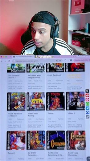 GAMING SITES YOU NEED TO KNOW!