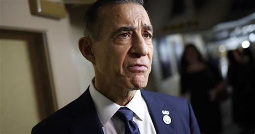California US Rep. Darrell Issa to retire in move that raises stakes for GOP holding House control