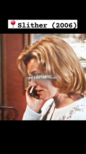 📍🎬 Slither (2006) A small town is taken over by an alien plague, turning residents into zombies and all forms of mutant monsters. Where to watch in Ph ; Prime Video 📍 #horrormovie #scifi #movierecommendation | Leni Pag-ong Ponce