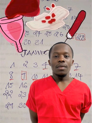 🩸 Résumé – Calcul du cycle menstruel Le jour 1 du cycle = premier jour des règles La durée du cycle va du 1er jour des règles jusqu’à la veille des règles suivantes (21 à 35 jours) L’ovulation a lieu environ 14 jours avant les prochaines règles La période fertile commence 5 jours avant l’ovulation et se termine 1 jour après Le cycle peut varier selon le stress, la santé ou la contraception Le calcul du cycle n’est pas une méthode contraceptive fiable à 100 % 👉 Simple, clair et facile à retenir