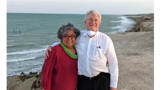 Ann Arbor woman describes war months in Iran