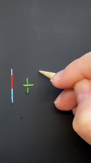 This Simple Drawing Will Blow Your Mind! #shorts