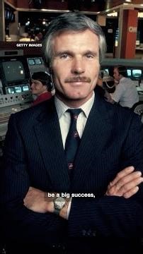 CNN founder Ted Turner dead at 87