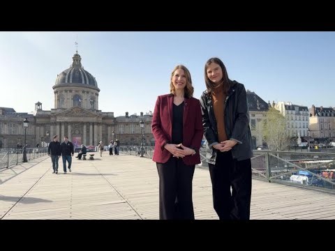 Paris neighbourhoods: The iconic 6th arrondissement • FRANCE 24 English
