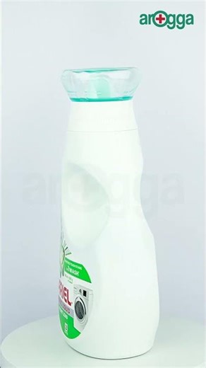 Ariel Matic Front Load Liquid Detergent 500ml (72218)