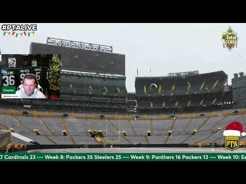 🧀 The FUTURE of the Packers WR Room: Who Stays, Who Goes & Cap Reality?!