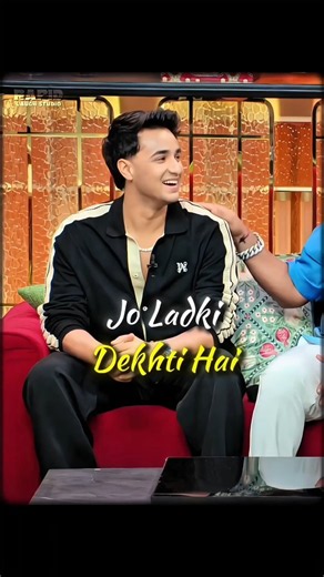 ABHISHEK ITNA HANDSOME HAI NA | KAPIL SHARMA SHOW | #shorts