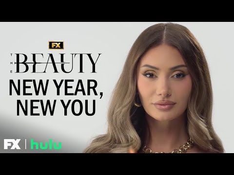 New Year, New You - The Beauty | FX