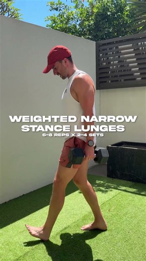 Plantar fasciitis? Here's how I'd rehab it as a physio & runner