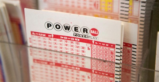 Powerball jackpot surpasses $500 million after July 15 drawing