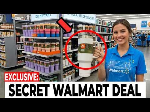12 Walmart Deals That Are Breaking The Internet!