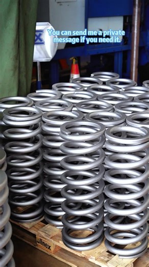 OEM/ODM Available, Contact Us to Proceed #resorte #daciaspring #batterycontact #spring #springclip