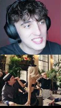 HUSBAND Reacts To LISA - Tarantino (Official Music Video) @wearelloud #lisa #lisablackpink