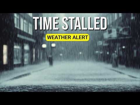 Endless Rain Scenario | Infrastructure Collapse and Total Devastation