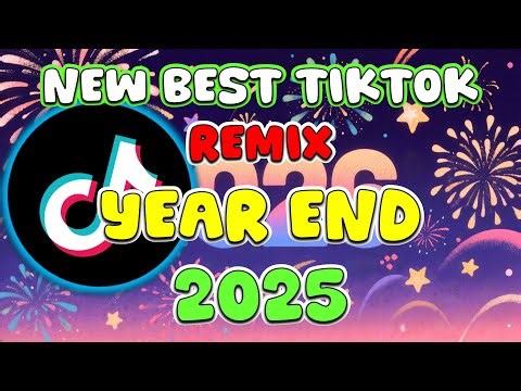 ULTIMATE TIKTOK MASHUP CLUB BANGER ORIGINAL MIX - YEAR END REMIX 2025 - DJ MICHAEL JOHN OFFICIAL