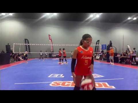 Ataque y Bloqueo Decisivos en Voleibol #shorts