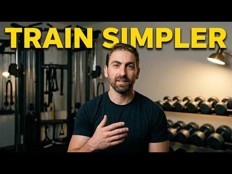 The Best Training Methodology for Most People is Bodybuilding?