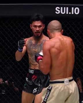 RESOUNDING KO 💪 Can Suakim defeat Nabil Anane at The Inner Circle 25 on August 7?