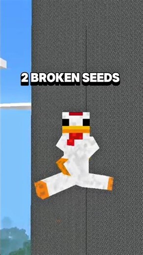 Most Broken Seeds in Minecraft 1.21 #shorts #minecraft #short