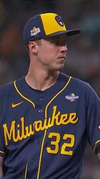 Brewers vs. Rays World Series Game 5 Shorts Recap