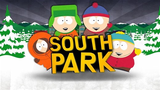 Watch South Park - Season 29 Full Episode On soap2day