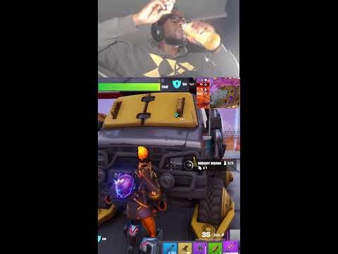 *LIVE* Let's Boost Into Action(FORTNITE)