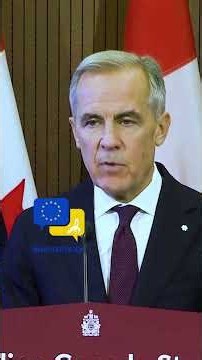 Carney: Canada Has the Strongest Finances in the G7 — Ready to Negotiate with Trump