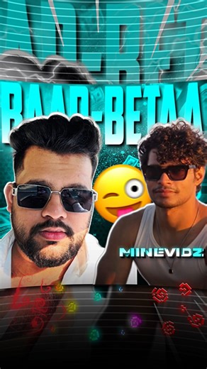 Baap Beta🤣#shorts #gamerfleet #giveaway