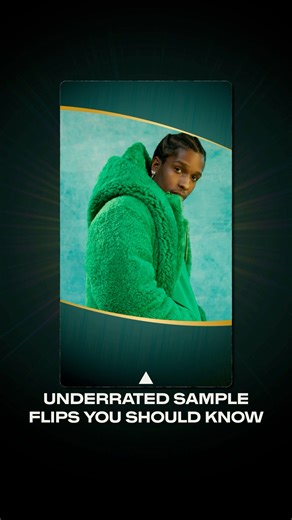 ✨ This flip is something special | Tracklib