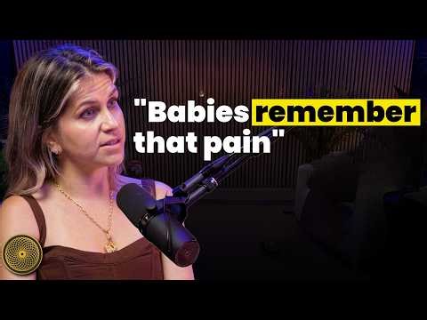 The Horrible Consequences of Circumcision with Jenna McClelland