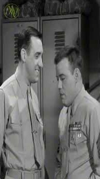 Jim Nabors, She Didn't Have Room for You, Gomer Pyle, USMC, 1964
